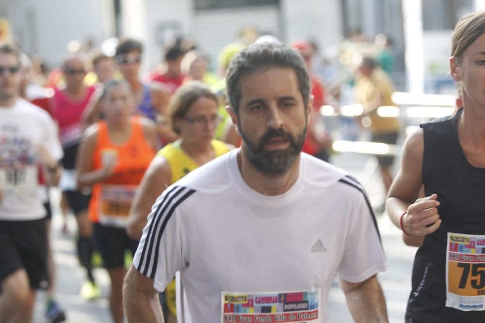 Búscate en el Gran Fondo 15K de Paterna