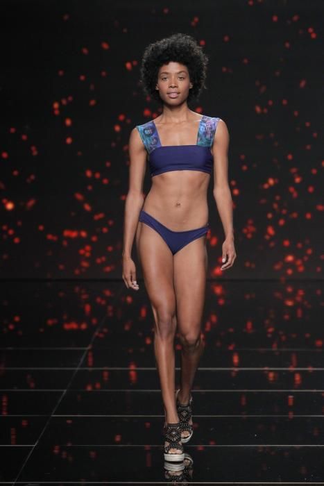 Gran Canaria Swimwear Fashion Week 2018 | Desfile Elena Morales