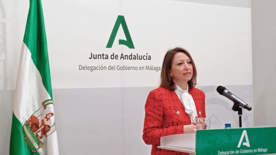 La Junta &quot;seguirá luchando&quot; para que la sede de Unicaja no salga de Málaga