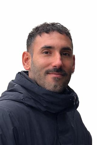 Francisco Javier Jiménez