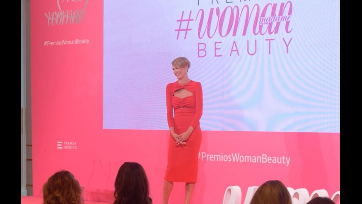 I Premios Woman Beauty