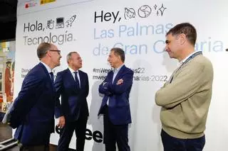 La Mobile Week llega a Canarias para impulsar el empoderamiento digital de la ciudadanía y afrontar los retos del metaverso