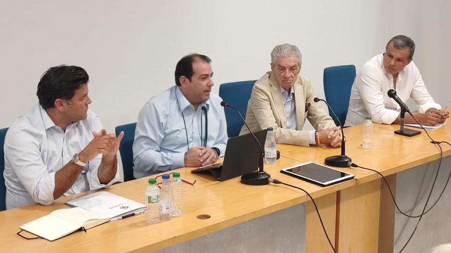 El CF Gandia rectifica y convierte la asamblea informativa del 3 de mayo en extraordinaria