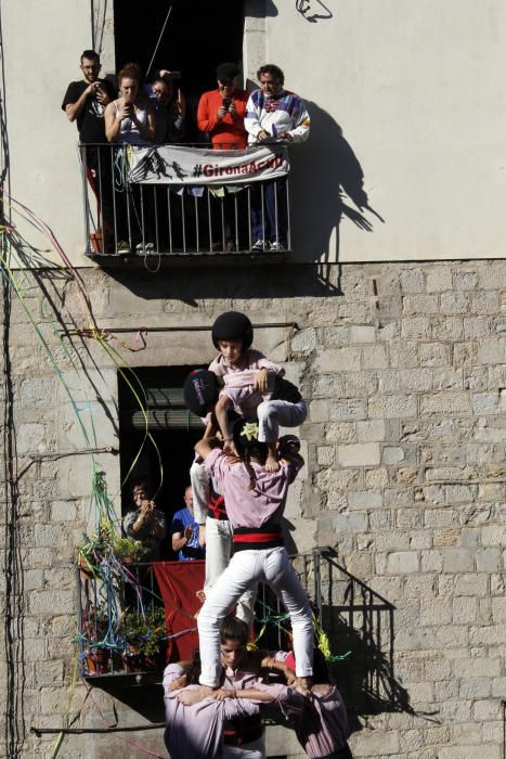 Diada Castellera de Sant Narcís