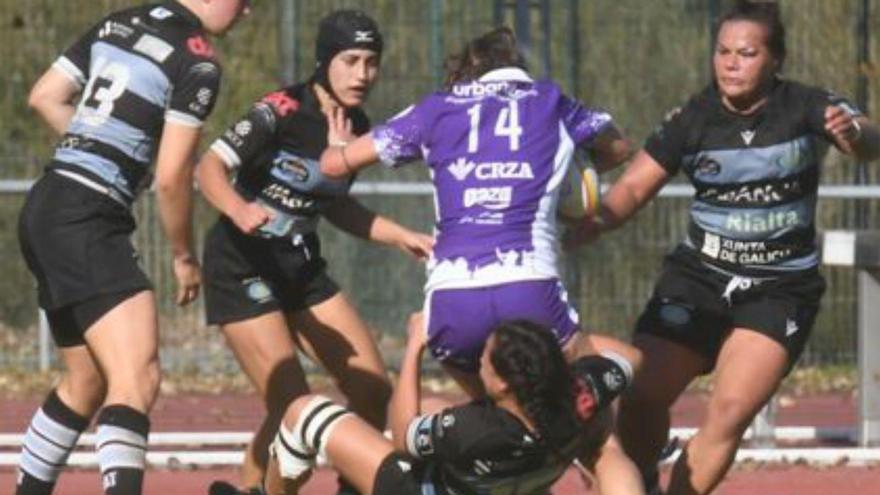 Imagen del CRAT-El Salvador en Liga. | LCO