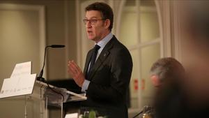 zentauroepp41838329 madrid  29 01 18  desayuno informativo de europa press en el180129100924