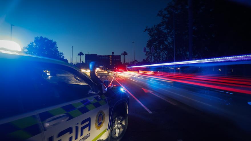 Apagón en Córdoba: una noche entre el miedo y la incertidumbre