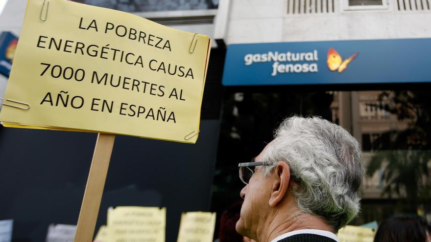 Más de 171.000 valencianos recibirán en verano el bono térmico de hace 4 años