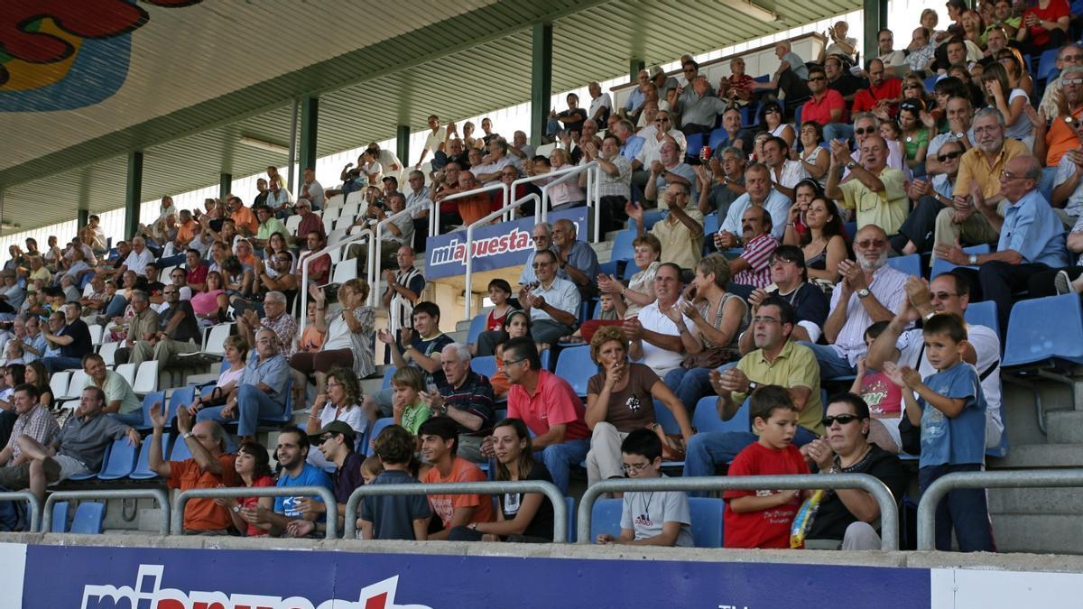 Lleida CF: Following the Figueres Model to Rise from the Bottom