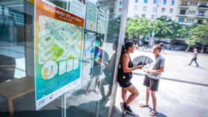 Meteocat alerta de calor intensa nocturna a Barcelona i Tarragona