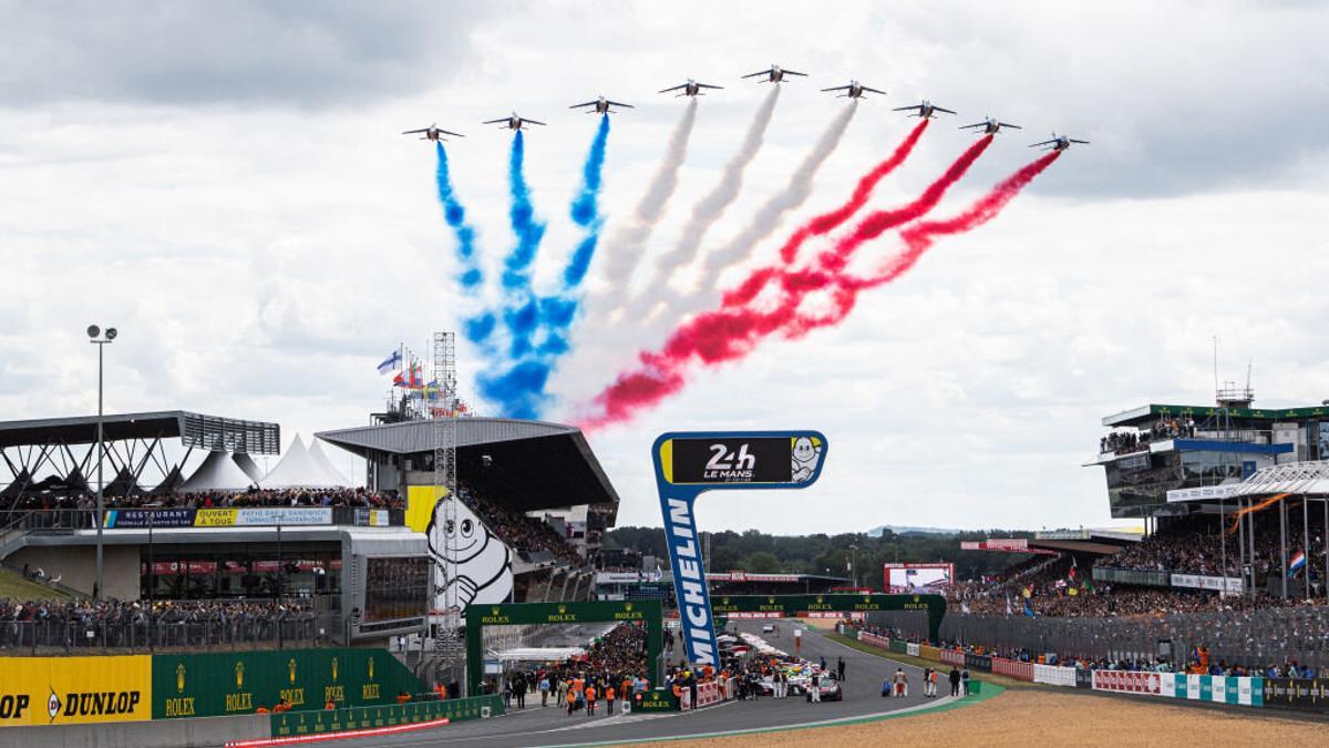 Gran Premio de Francia 2023: fechas, horarios y dónde ver la carrera de MotoGP