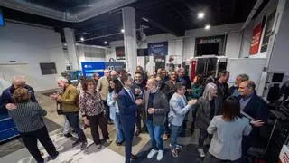 Un gran pacto pretende asegurar el peso industrial del Bages hasta 2030