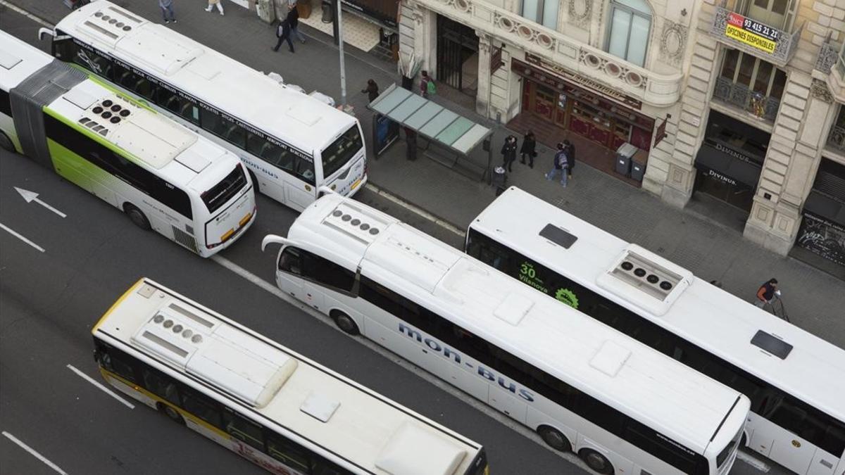 jjubierre37316952 barcelona 16 02 2017 los vecinos de la ronda universitat cri170221124814