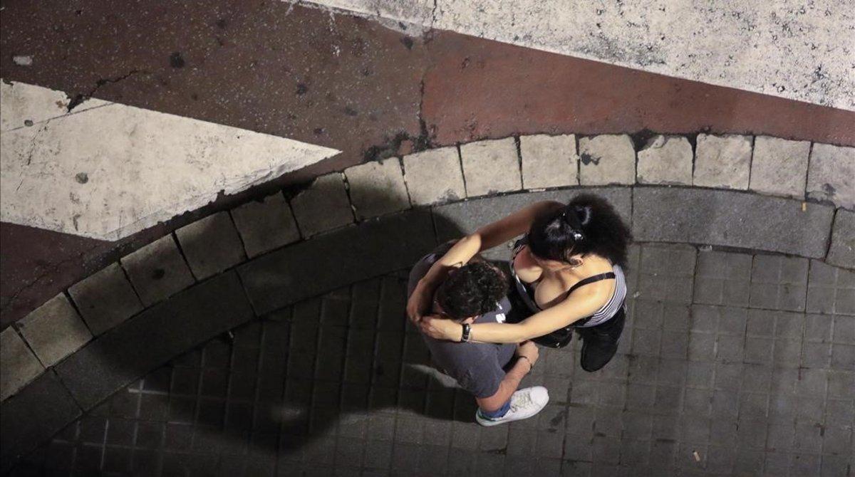zentauroepp44636653 barcelona 12 08 2018 prostituci n en la rambla esquina hosp190521120409 zentauroepp44636653 barcelona 12 08 2018 prostituci n en la rambla esquina hosp190521120409