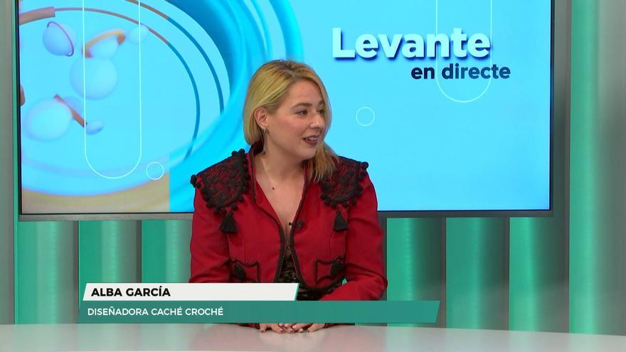 Alba García, Caché Croché y su colección homenaje al pintor Francisco de Goya