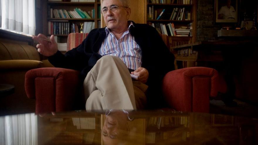 El exministro vigués José Manuel Otero Novas será investido Doctor &#039;Honoris Causa&#039; por la Universidad CEU Cardenal Herrera