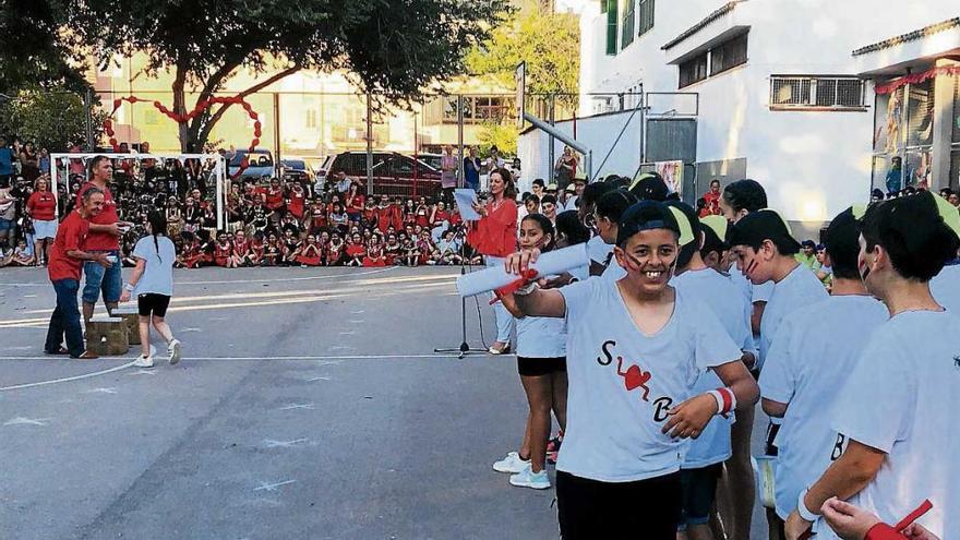 Simó Ballester se vuelve músico