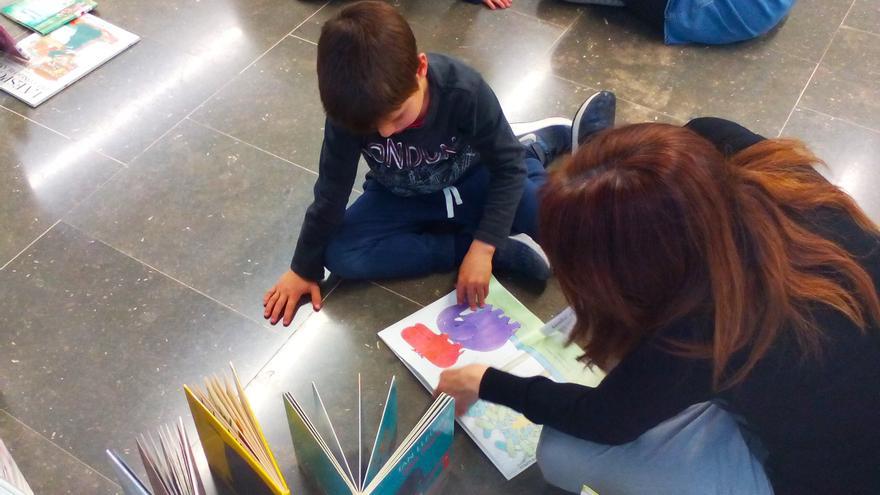 La biblioteca solsonina convoca les famílies a un taller de poesia