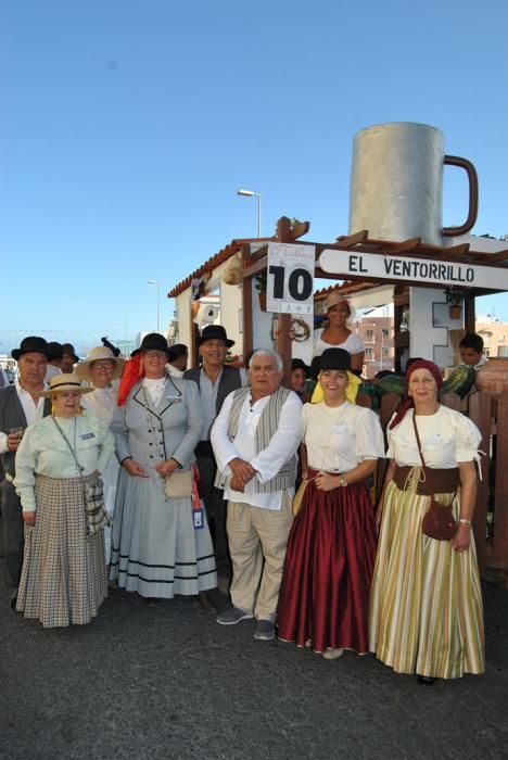 Romería de El Tablero