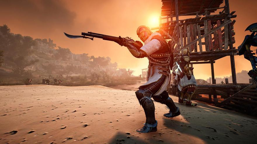 &#039;Black Desert Online&#039;, título fundamental entre los MMORPG.