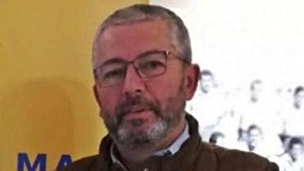 Armando Santana