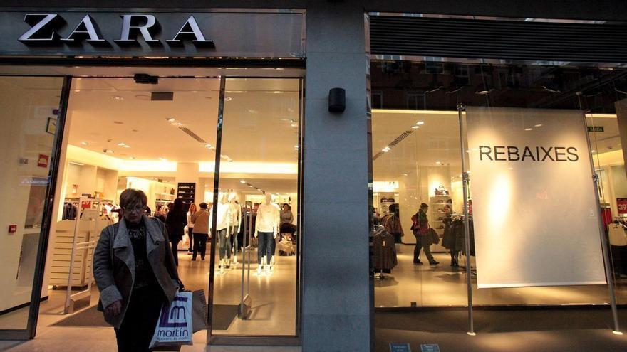 Rebajas en Zara: esto te cobrarán si quieres hacer una devolución