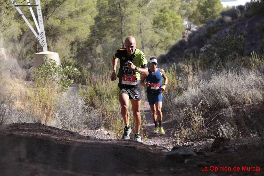 Peñarrubia Trail 3