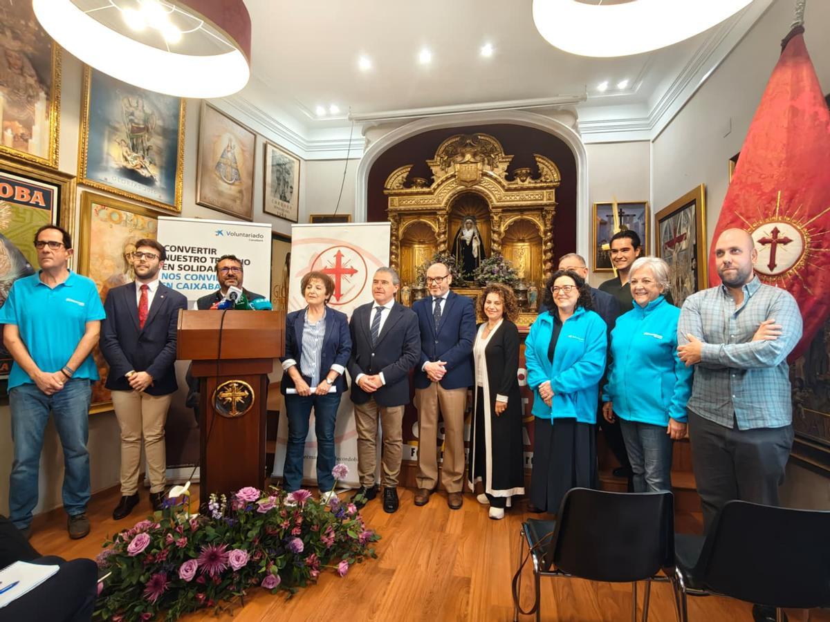 Presentación de todas las iniciativas inclusivas de este año.