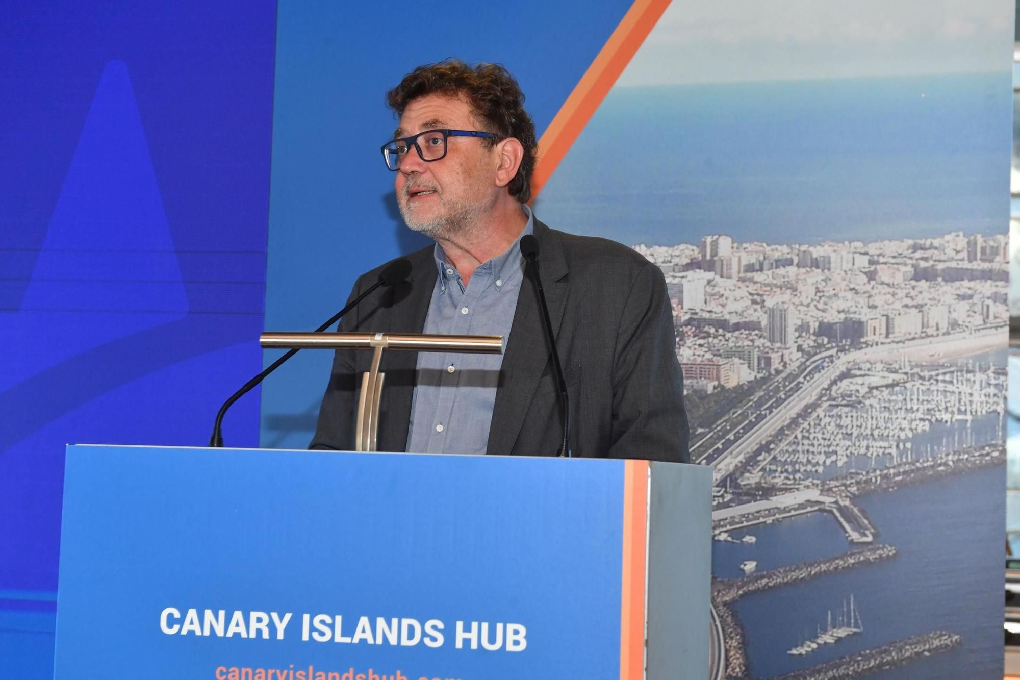 Canary Islands Hub: ¿por qué las empresas eligen Canarias para crecer?