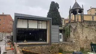 Banyoles afegeix 2,1 milions d'euros de romanents a inversions i obra pública