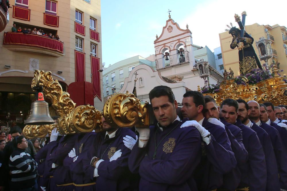 Martes Santo de 2016 | Nueva Esperanza