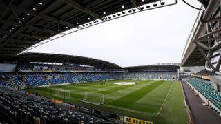 El Villarreal jugará la final de la Supercopa de Europa en Belfast