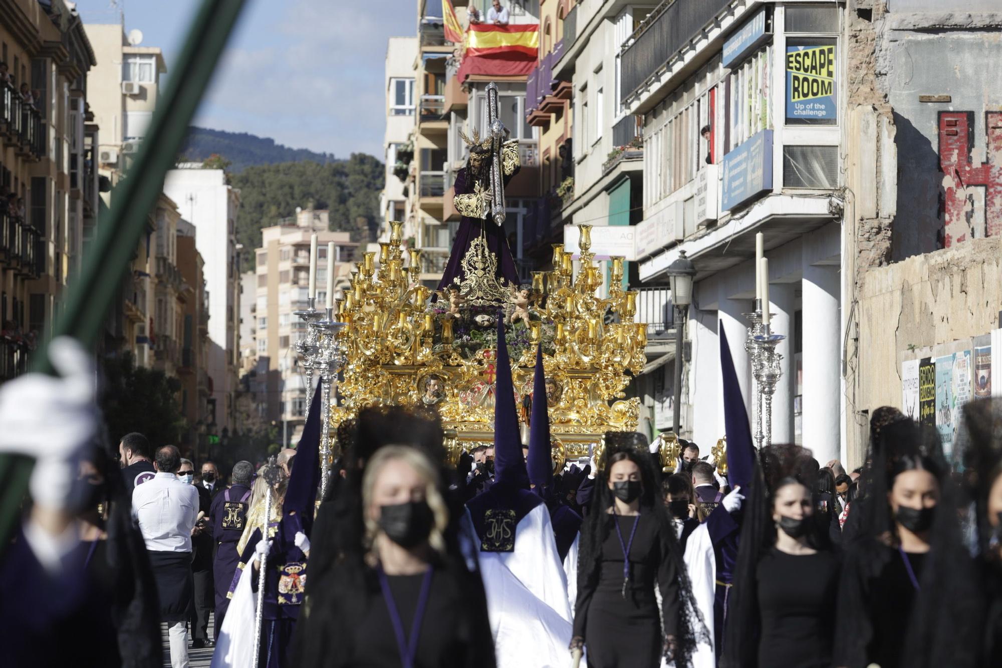 El Rico | Miércoles Santo 2022