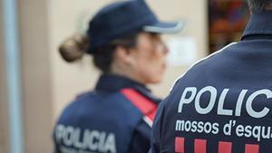 Els Mossos detenen un home per la mort accidental d'un altre individu a Tarragona el desembre