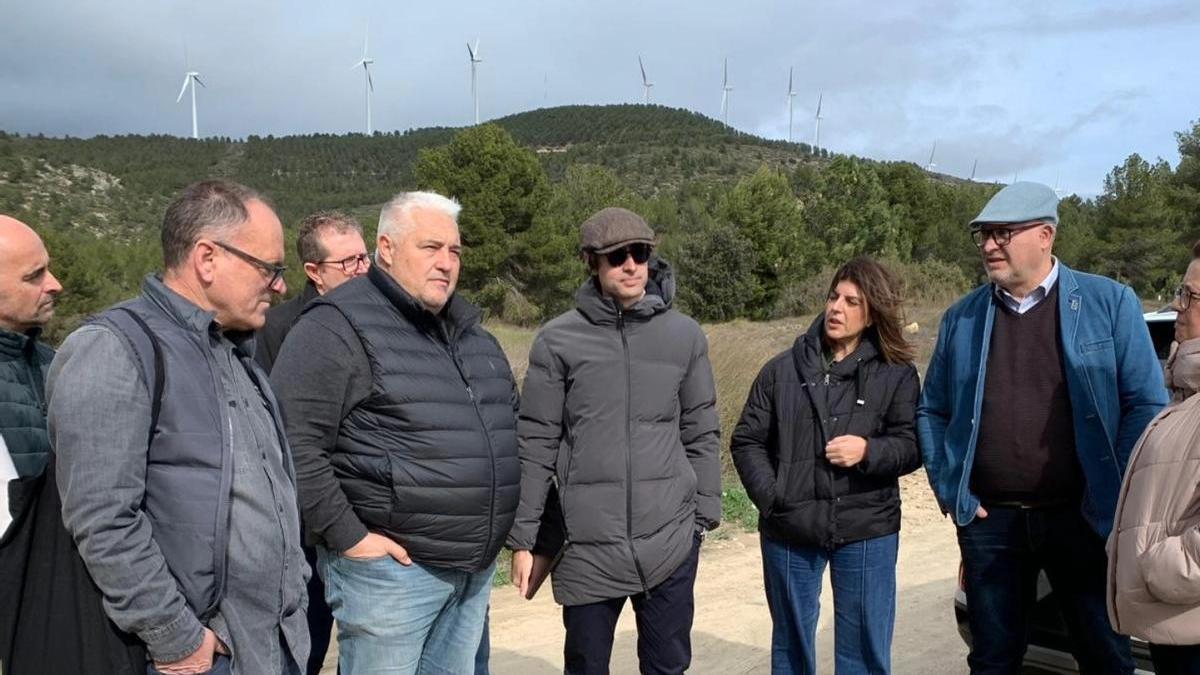La diputación invita a visitar la Serranía con distintas iniciativas para impulsar el turismo