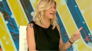 Tensión sin precedentes en esta conexión en directo entre Susanna Griso y Jordi Évole: "Me ha dado vergüenza"