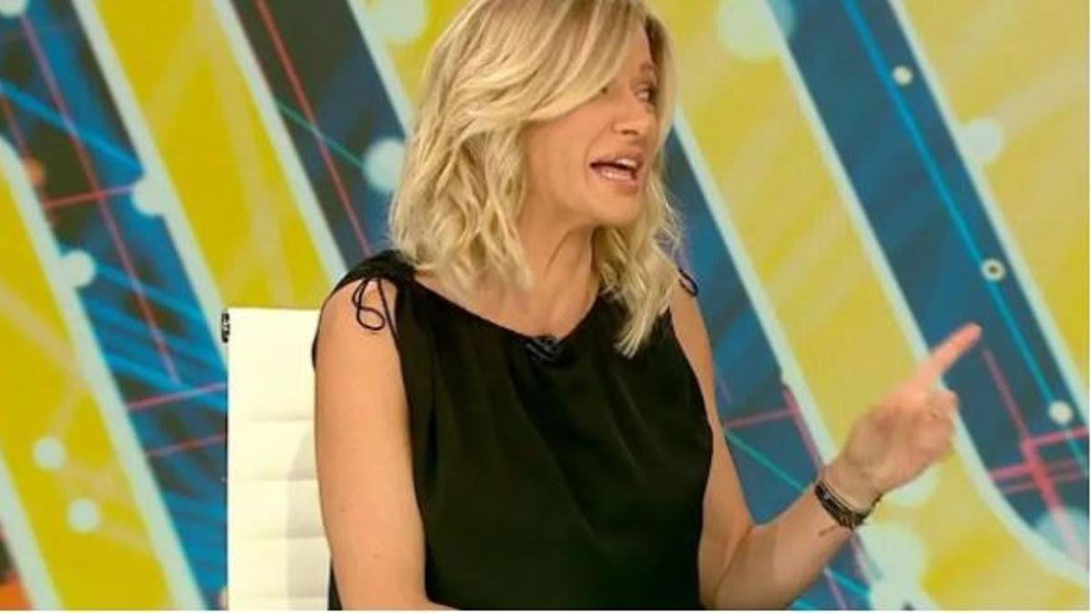 Susanna Griso