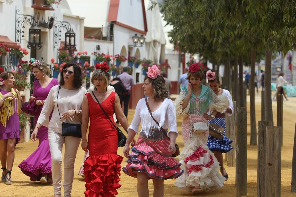 Viernes en El Arenal