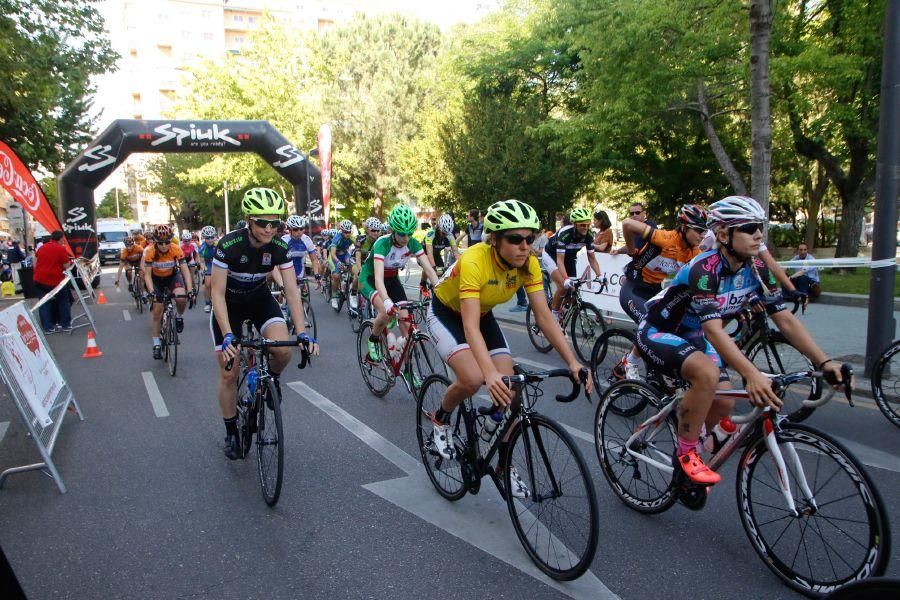 Trofeo Ciudad de Zamora de Ciclismo