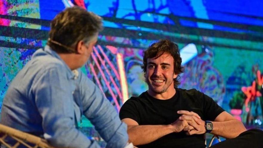 Dudas con Fernando Alonso: “Puede ser un fracaso”