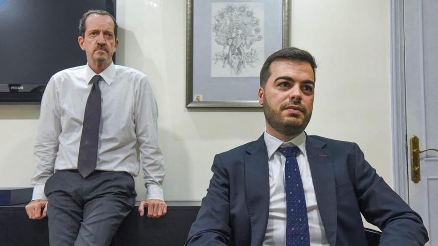 Un juzgado anula la expulsión de un afiliado de AHI por vulnerar su libertad de expresión y derecho de asociación