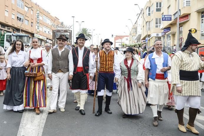 ROMERIA DE GALDAR