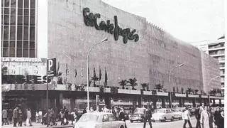 Medio siglo de la tienda que lo cambió todo