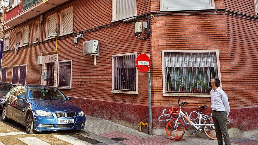 Detenido como presunto autor de la muerte de su hija de 4 años en Zaragoza