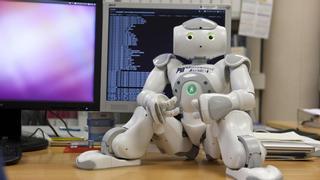 La UJI tendrá el único grado en Inteligencia Robótica de la Comunitat y atraerá alumnos de toda España