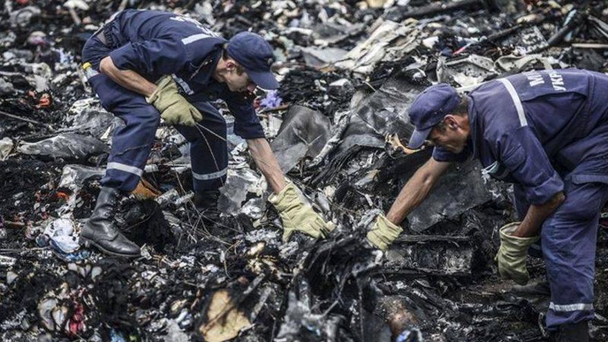 20.000 empleados de Malaysia Airlines reciben sus cartas de despido