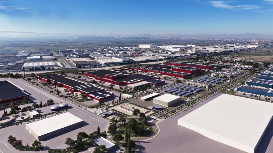 La inversión Clave de Grupo Costa en Villamayor de Gállego, en cifras