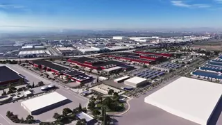 La inversión Clave de Grupo Costa en Villamayor de Gállego, en cifras