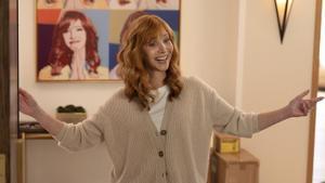 Molt més que la Phoebe Buffay de ‘Friends’