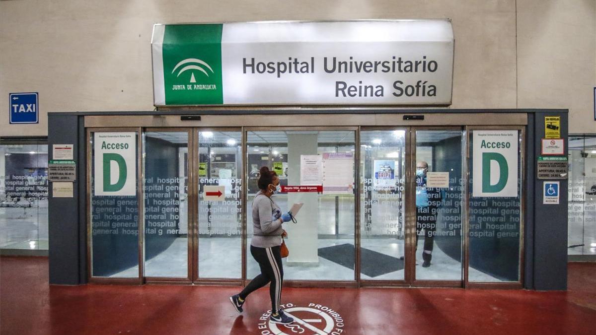 El Reina Sofía es el hospital andaluz con más tratamientos para abordar el alzhéimer